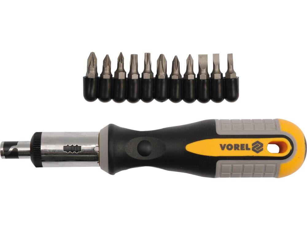 SET SURUBELNITA + VOREL 64658 BITI, 13 BUC