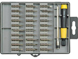 SET SURUBELNITA + VOREL 64371 BITI 32BUC