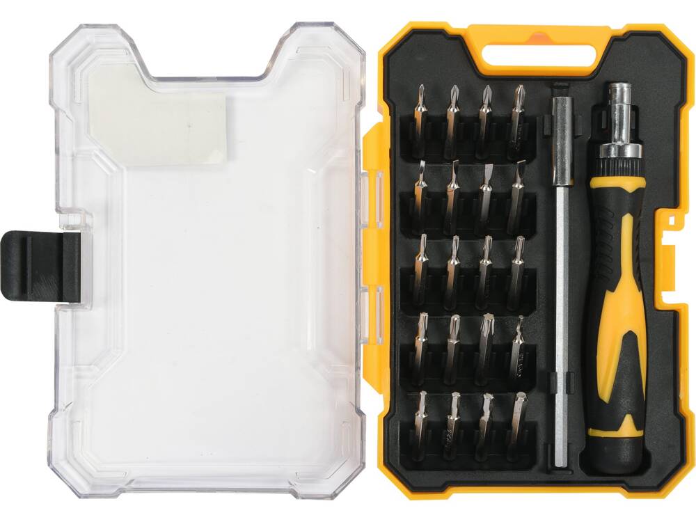 SET SURUBELNITA CU VOREL 64402 BITI, 22 BUC