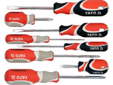 SET SURUBELNITE LACATUSERIE, YATO YT-2670 8 BUC ,SVCM55