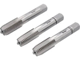 MENETFÚRÓ KÉSZLET M14, YATO YT-2940 3 RÉSZES 