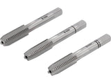 M20 MENETFÚRÓ KÉSZLET, YATO YT-2943 3 RÉSZES 