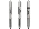 M5 MENETFÚRÓ KÉSZLET, YATO YT-2932 3 DB-OS 