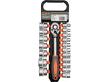 SET TUBULARE + STHOR 58634 ANTRENOR 19 BUC, 1/2