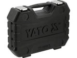 Set tubulare de impact YATO YT-10256, 1/2", 20 piese - imagine 3