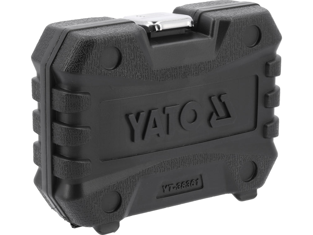 SET TUBULARE FOARTE LUNGI Yato YT-38361