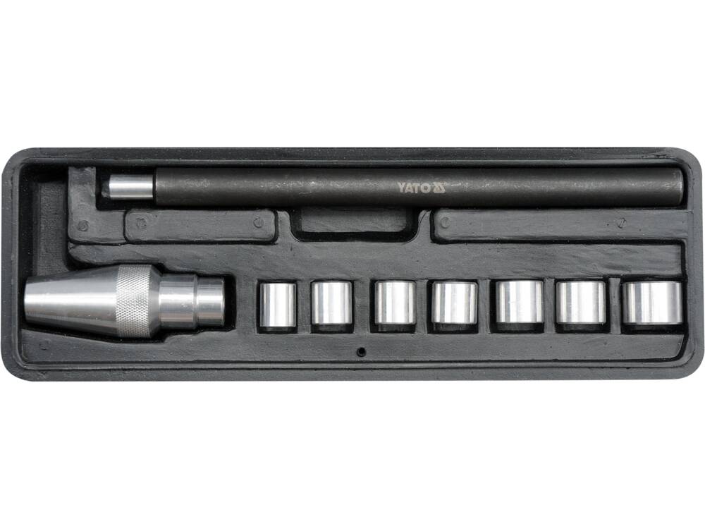 SET UNIVERSAL REGLARE YATO YT-06311 AMBREIAJ