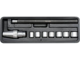 SET UNIVERSAL REGLARE YATO YT-06311 AMBREIAJ