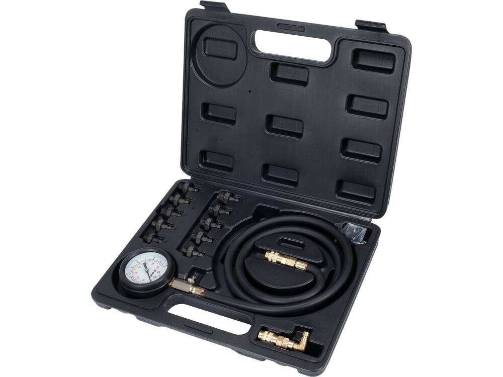 SET VERIFICARE PRESIUNE YATO YT-73031 ULEI