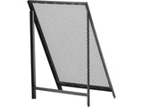VOREL 34947 ÉPÍTŐANYAG SZITA, 60X100CM, 10MM-ES HÁLÓSZÖVEGŰ 