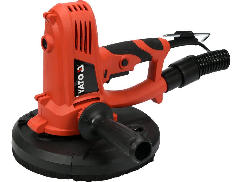 CSISZOLÓ 1220W, 225MM YATO YT-82340 