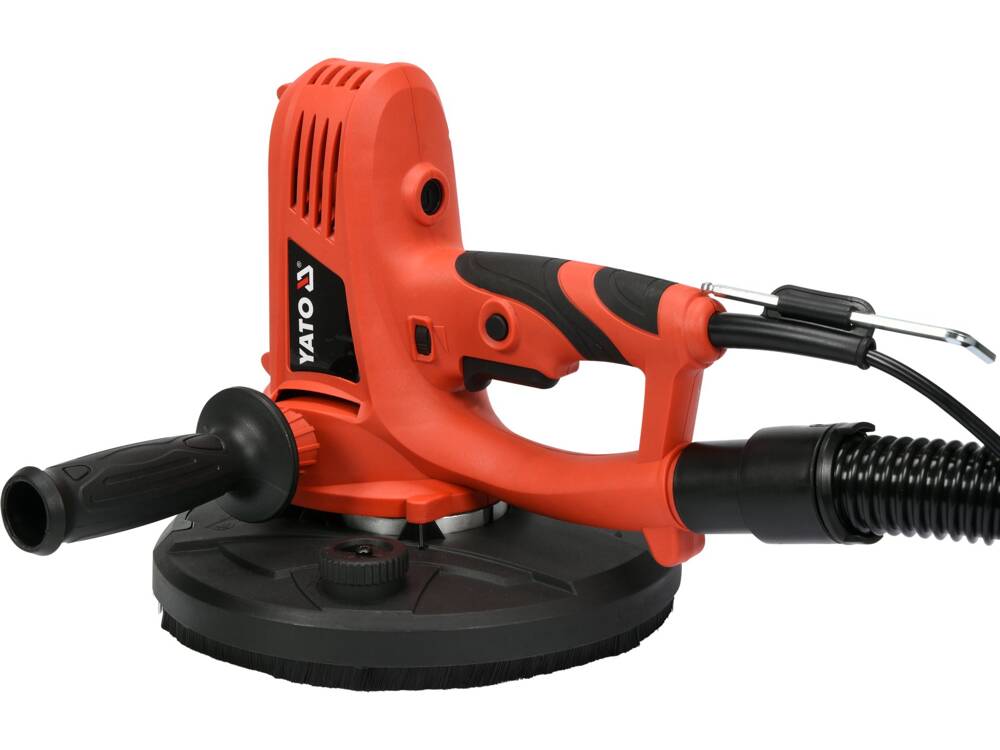 CSISZOLÓ 1220W, 225MM YATO YT-82340 