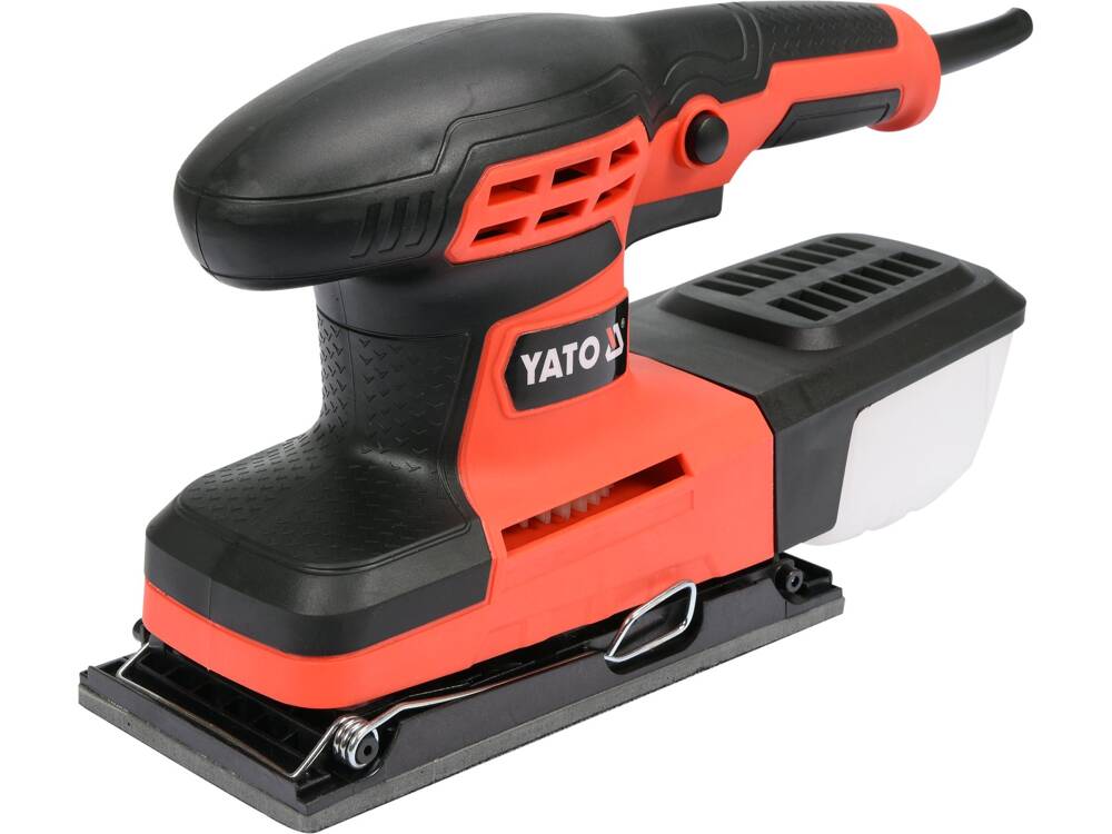 CSISZOLÓ 260W, 90X187MM YATO YT-82230 