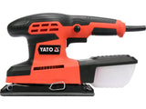 CSISZOLÓ 260W, 90X187MM YATO YT-82230 