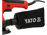 Slefuitor excentric YATO YT-82208, 150 mm, 400 W - imagine 6