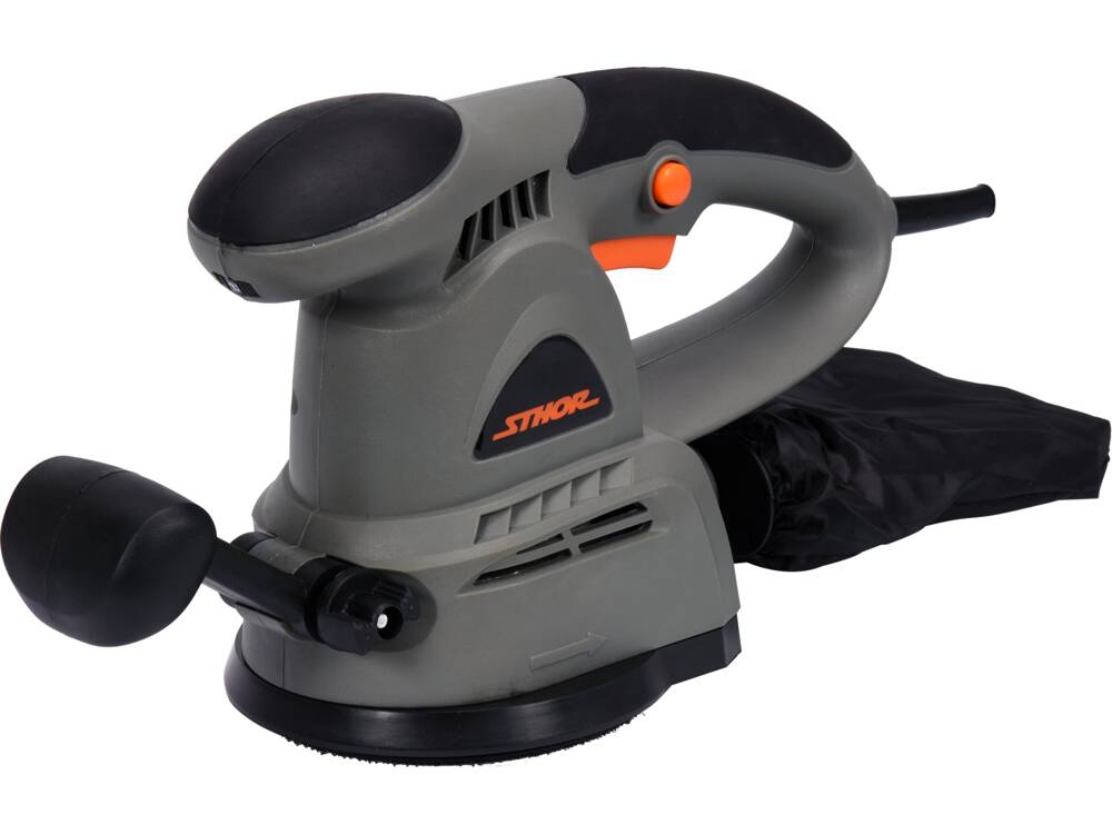 SLEFUITOR ORBITAL ELECTRIC STHOR 79309 430W, 125MM