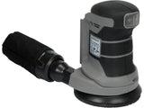 SLEFUITOR ORBITAL STHOR STHOR 78143 20V, 125MM, VITEZA REGLABILA, FARA ACUMULATOR