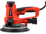 Slefuitor pentru rigips YATO YT-82342, 180 mm, 900 W - imagine 3