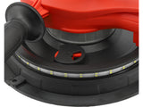 Slefuitor pentru rigips YATO YT-82342, 180 mm, 900 W - imagine 7