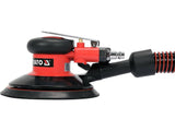 YATO YT-09738 PNEUMATIKUS EXCENTRIKUS CSISZOLÓ 5 MM-ES EXCENTRIKUS SZÁRAZFÉLEL 