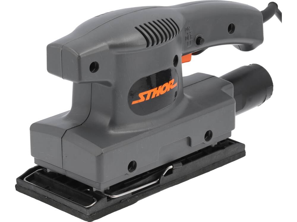 FA LAP CSISZOLÓGÉP 79491 135W 