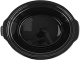 SLOW COOKER, 280W, LUND 67660 4,5L, TIMMER