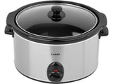 SLOW COOKER, 320W, LUND 67661 5,6L