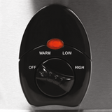 SLOW COOKER, 320W, LUND 67661 5,6L