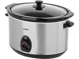 SLOW COOKER, 320W, LUND 67661 5,6L