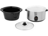 SLOW COOKER, 320W, LUND 67661 5,6L