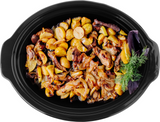 SLOW COOKER, 320W, LUND 67661 5,6L