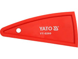 YATO YT-5260 SZILIKON SPATULÁT 