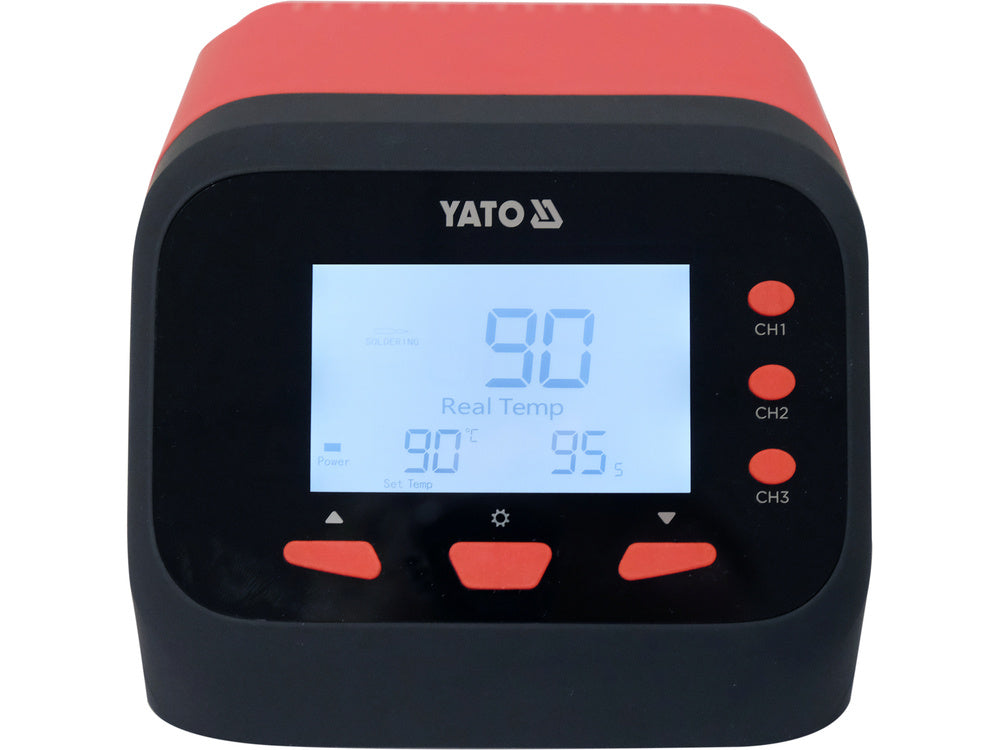 STATIE DE LIPIT YATO YT-82462 T12 75W