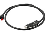 Statie incarcare portabila YATO YT-83095, 2400 W, 2232 wh - imagine 8