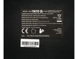 Statie incarcare portabila YATO YT-83095, 2400 W, 2232 wh - imagine 6