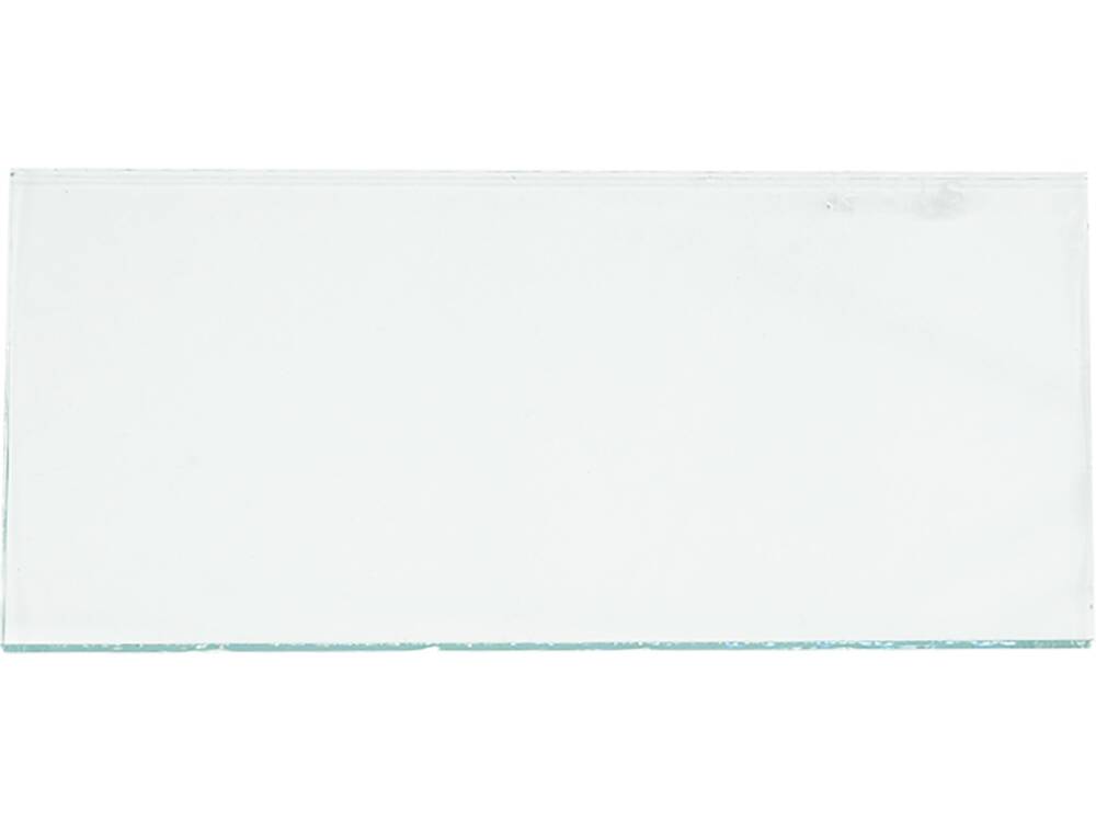 ÜVEG HEGESZTŐMASZK NO NAME 74451 50X100MM, E-0 