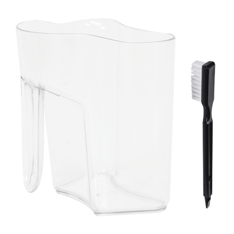 GYÜMÖLCSFASÍR 150W, LUND 67840 EZÜST 