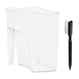 GYÜMÖLCSFASÍR 150W, LUND 67840 EZÜST 
