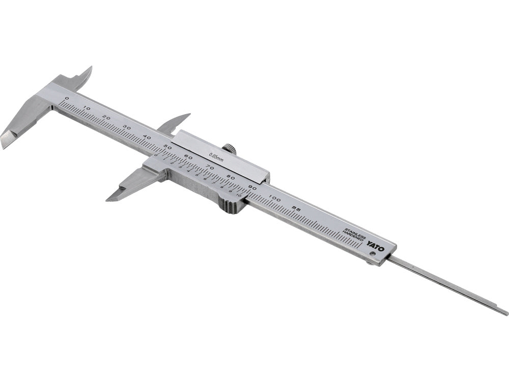 Nincs YATO YT-71993 