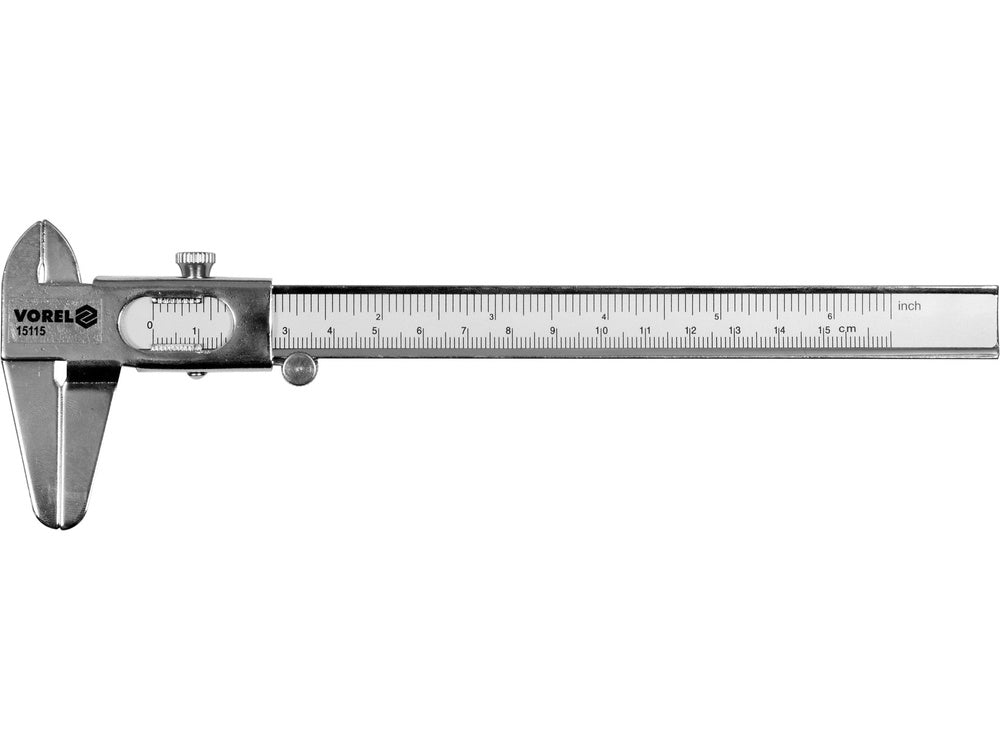 SUBLER VOREL 15115 150MM