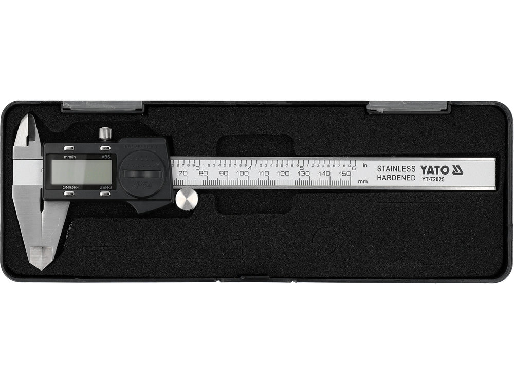 SUBLER 150MM REZISTENT LA APA IP54 Yato YT-72025