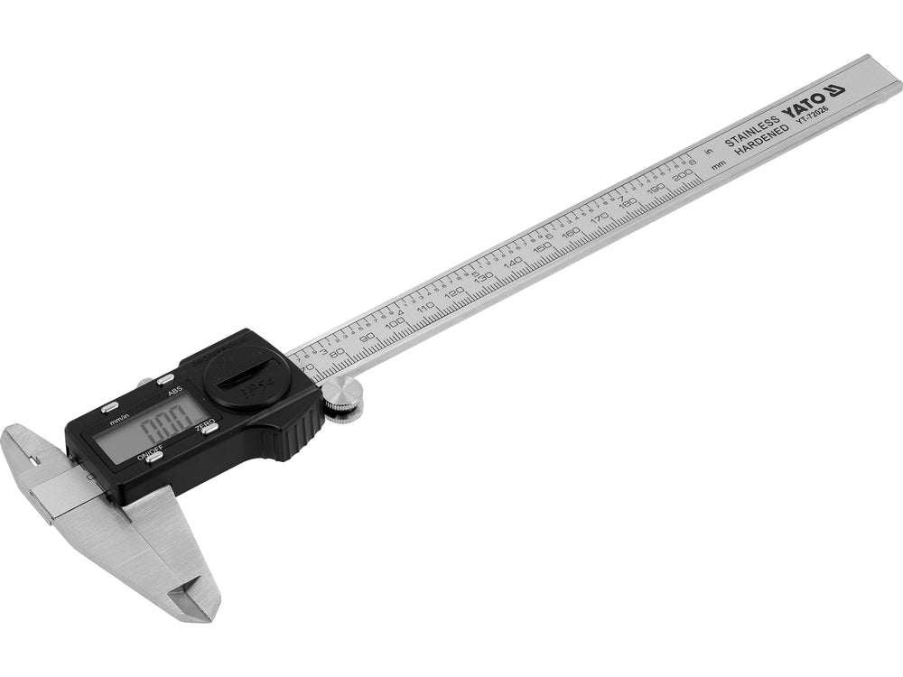 SUBLER 200MM REZISTENT LA APA IP55 Yato YT-72026