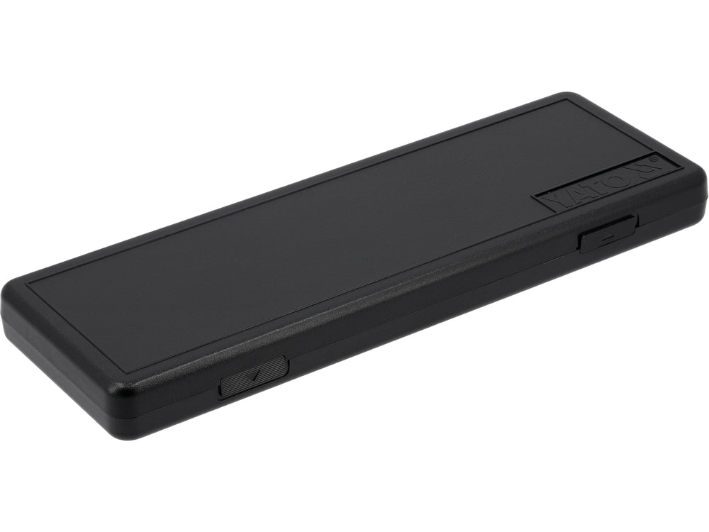 SUBLER 200MM REZISTENT LA APA IP55 Yato YT-72026