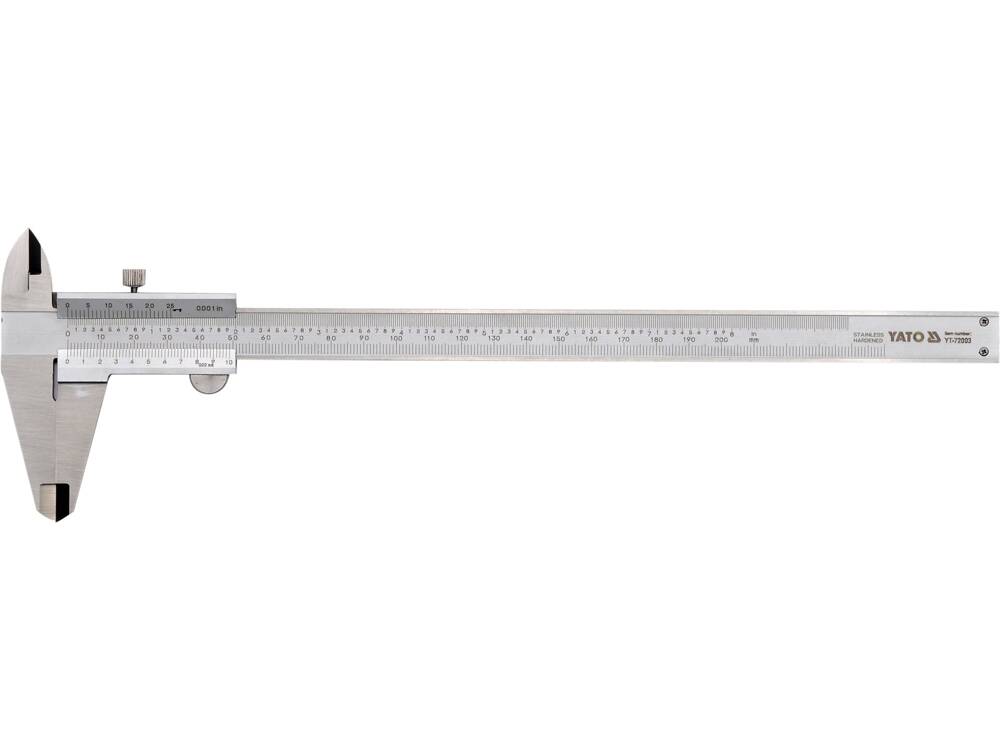 YATO YT-72004 300 MM-ES CSAPÓCSAVAR 