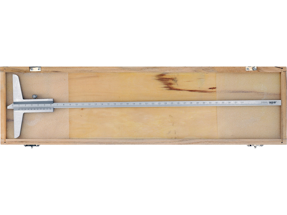 SUBLER ADANCIME 350 MM Yato YT-72244