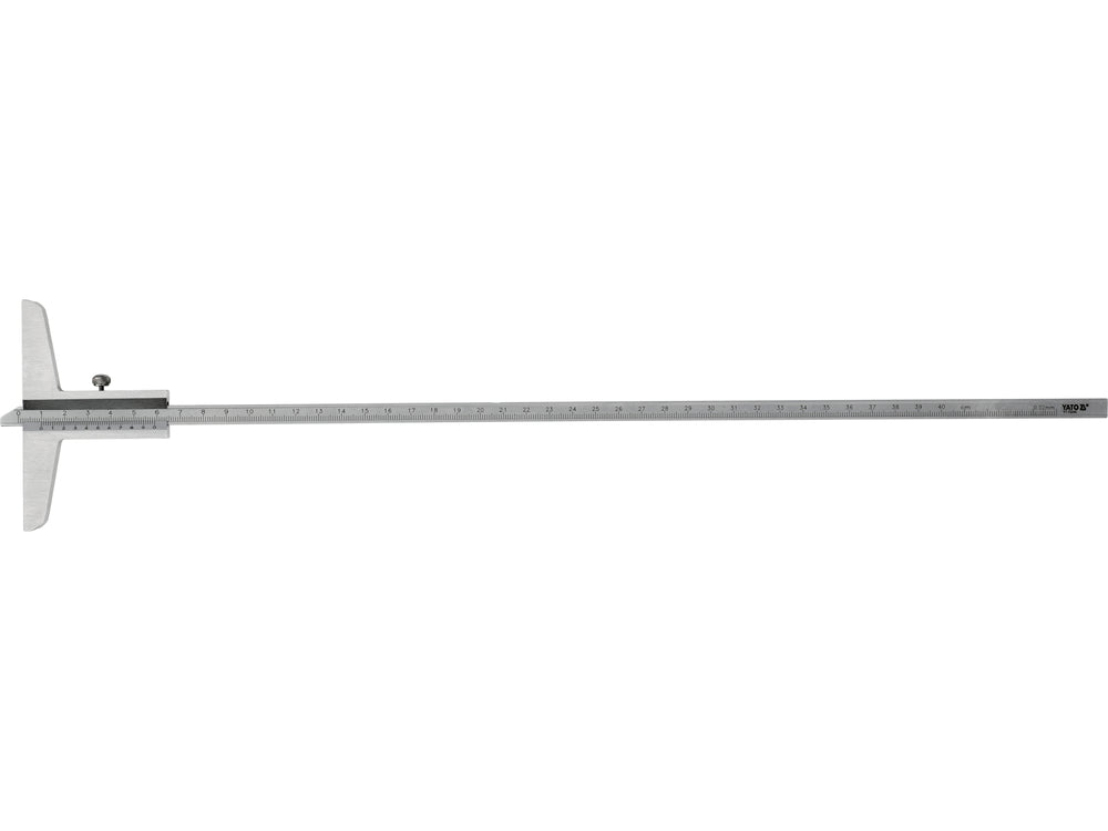 SUBLER ADANCIME 400 MM Yato YT-72245