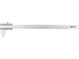 YATO ALUMÍNIUM ABLAK YT-70740 H-600MM/0.05MM 