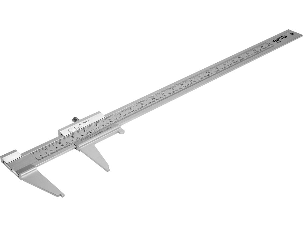 YATO ALUMÍNIUM ABLAK YT-70740 H-600MM/0.05MM 
