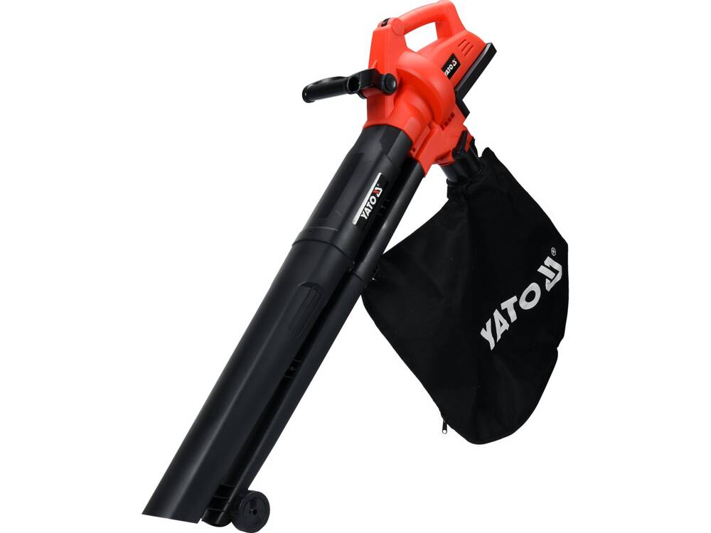 SUFLANTA + ASPIRATOR, YATO YT-85175 36V(2X18V) FARA ACUMULATOR