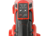 LÖVŐ + PORSZÍVÓ, YATO YT-85173 36V(2X18V) AKKUMULÁTOR NÉLKÜL 